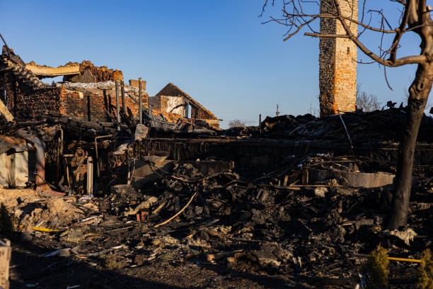 Reliable Emergency Fire Cleanup contractor in Morton, PA by Meridian Smoke Damage