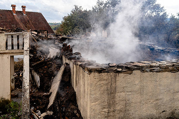 Affordable Emergency Fire Cleanup solutions in Morton, PA
